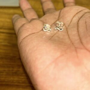 Silver 925 Earrings